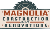 MAGNOLIA CONSTRUCTION & RENOVATIONS